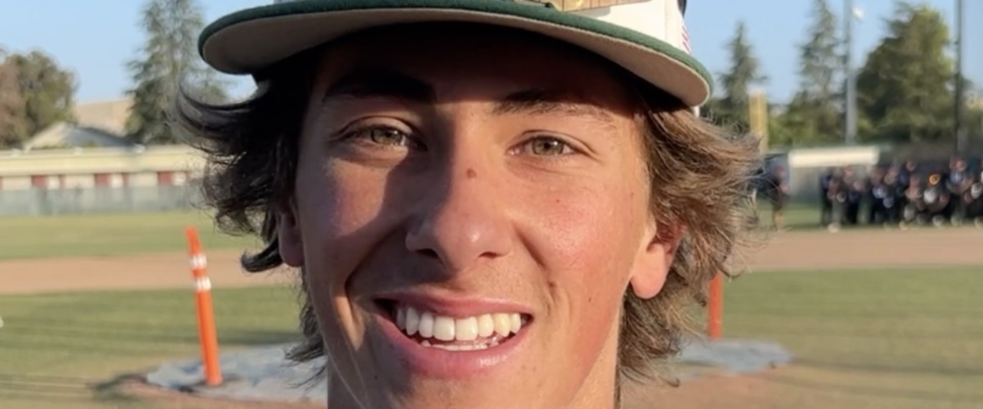 Which Baseball Teams in Contra Costa County, California Have the Most Promising Young Talent?