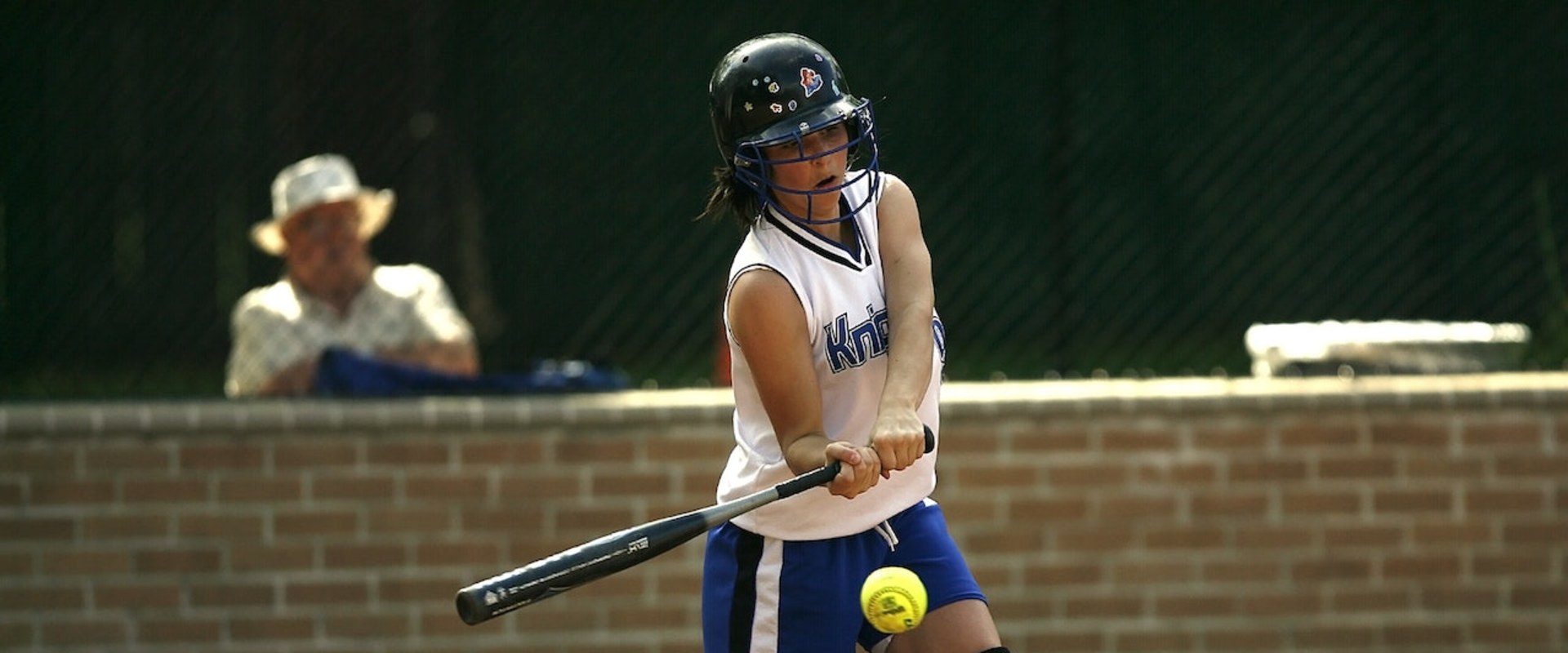 Swinging For The Fences: Life As A Baseball Player In Contra Costa County, California