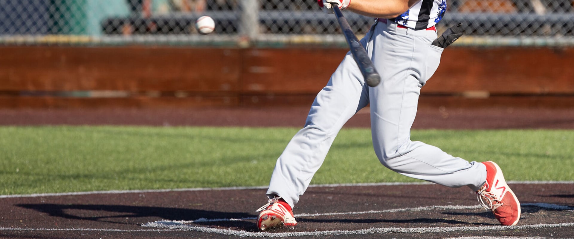 The Best Amateur Baseball Players from Contra Costa County, California