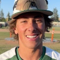 Four Professional Baseball Players from Contra Costa County, California