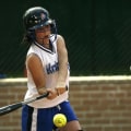 Swinging For The Fences: Life As A Baseball Player In Contra Costa County, California