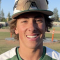 How Many High School Baseball Players Are From Contra Costa County, California?