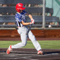 The Best Amateur Baseball Players from Contra Costa County, California